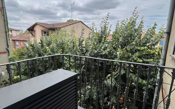 Appartement à vendre    3 pièces •  Toulouse