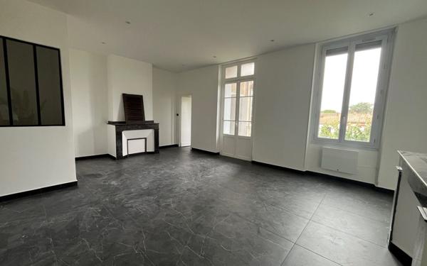 Appartement à vendre    3 pièces •  Toulouse