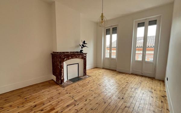 Appartement à vendre    3 pièces •  Toulouse