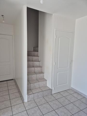 Maison 4 pièce(s) 3 chambre(s) 110 m²