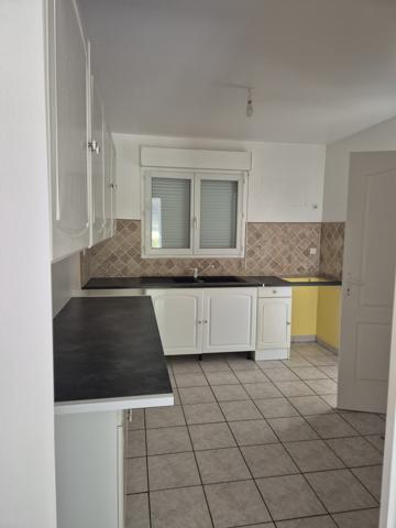 Maison 4 pièce(s) 3 chambre(s) 110 m²