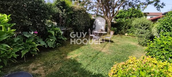 Appartement CIBOURE 6 Pièces 174.35 m²