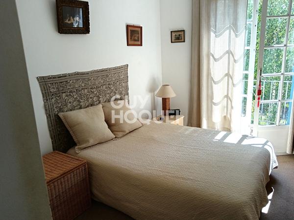 Appartement CIBOURE 6 Pièces 174.35 m²
