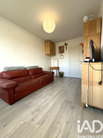 Appartement à vendre 5 pièces 90 m² Montigny-lès-Metz