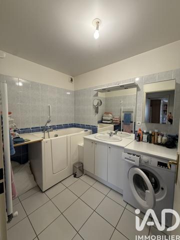 Appartement à vendre 5 pièces 90 m² Montigny-lès-Metz