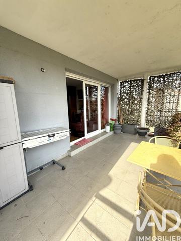 Appartement à vendre 5 pièces 90 m² Montigny-lès-Metz