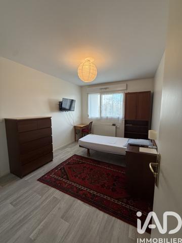 Appartement à vendre 5 pièces 90 m² Montigny-lès-Metz