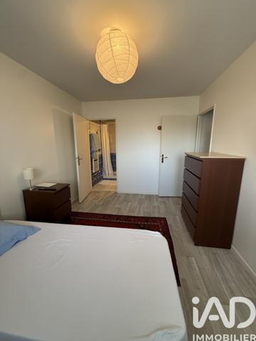 Appartement à vendre 5 pièces 90 m² Montigny-lès-Metz