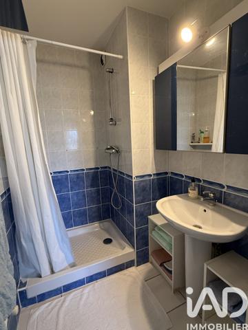 Appartement à vendre 5 pièces 90 m² Montigny-lès-Metz