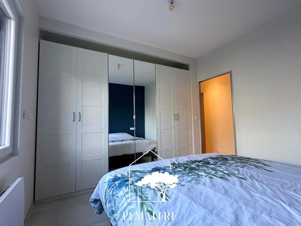 Maison neuve de plain pied 3 chambres + garage