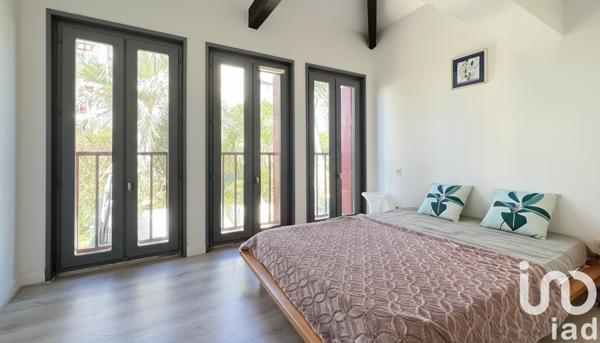 Maison à vendre 3 pièces 59,95 m² Saint-Jean-de-Luz