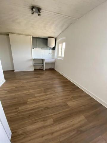 Appartement à louer à Crest (26400)