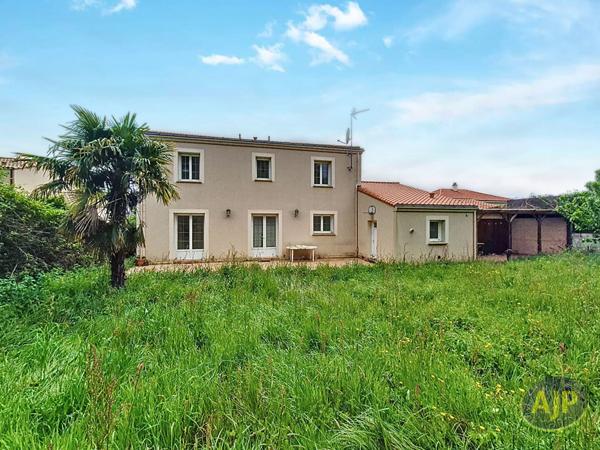 Vente maison Montaigu : 475 000 € - AJP Immobilier Montaigu