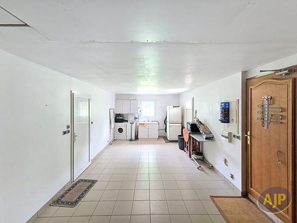 Vente maison Montaigu : 475 000 € - AJP Immobilier Montaigu