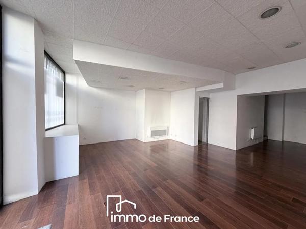 Bureau à vendre à Rodez (12000)