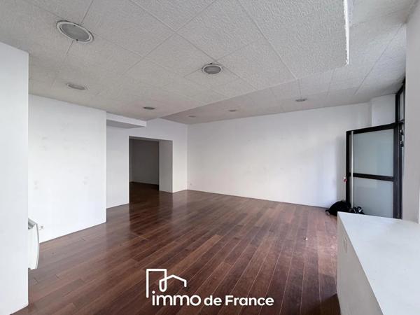 Bureau à vendre à Rodez (12000)