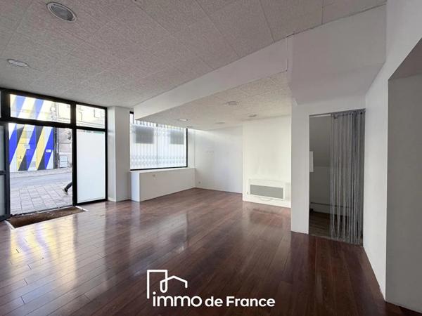Bureau à vendre à Rodez (12000)