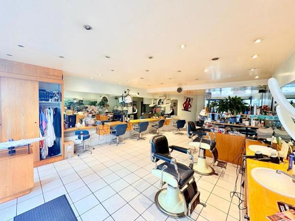 Location Locaux Biens Immobiliers 50 75015 Paris 870691