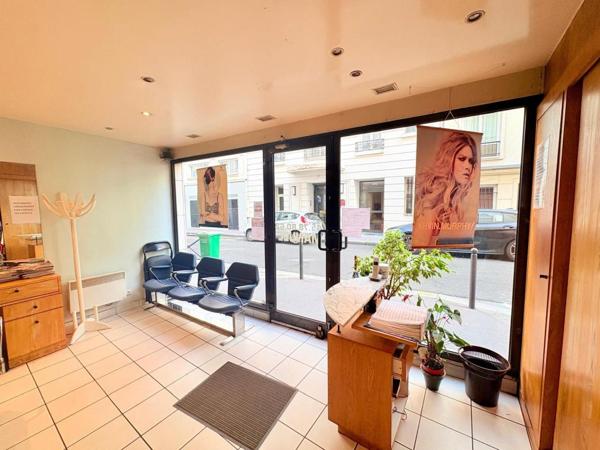 Location Locaux Biens Immobiliers 50 75015 Paris 870691