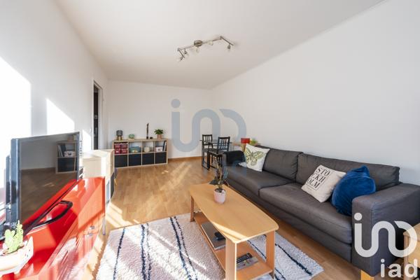 Appartement à vendre 2 pièces 48 m² Chevilly-Larue