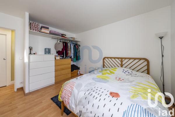 Appartement à vendre 2 pièces 48 m² Chevilly-Larue