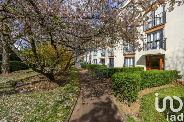 Appartement à vendre 2 pièces 48 m² Chevilly-Larue