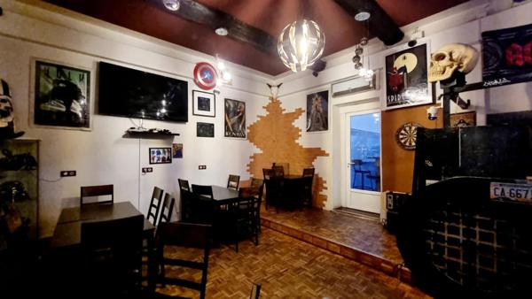 FONDS DE COMMERCE À FORT POTENTIEL EN CŒUR DE QUARTIER DYNAMIQUE !