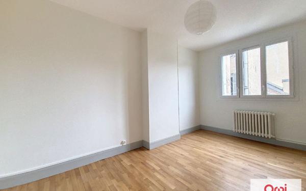 Appartement à louer    4 pièces • 96,81 m2 Montluçon