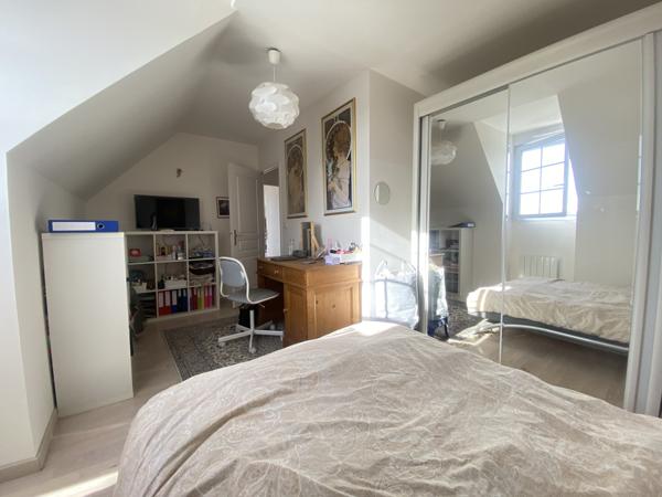 Maison 7 pièces - 124 m²