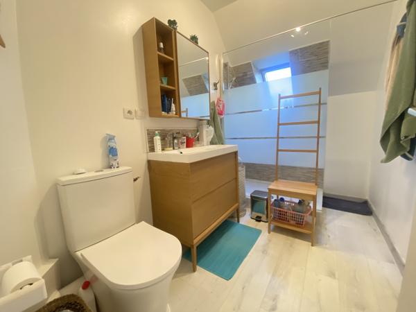 Maison 7 pièces - 124 m²