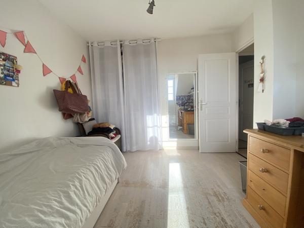 Maison 7 pièces - 124 m²