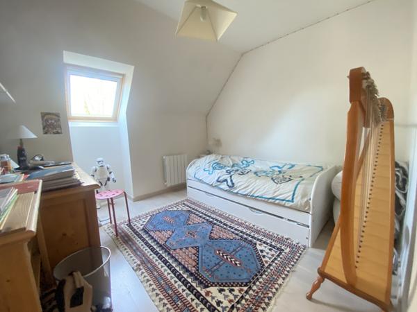 Maison 7 pièces - 124 m²