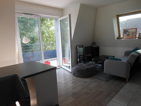 Appartement à OLIVET (45160)