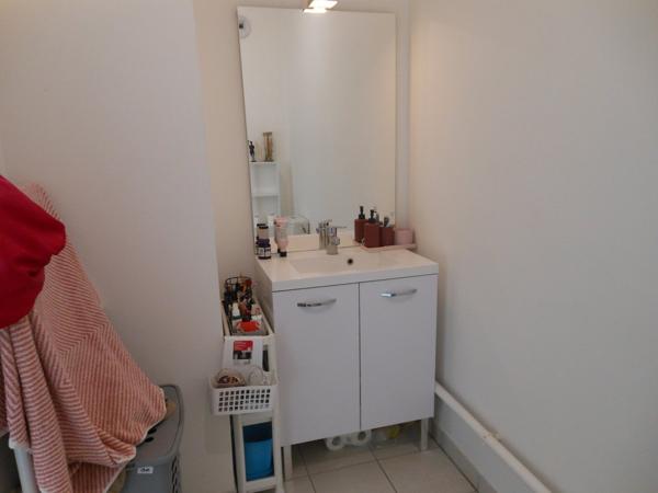 Appartement à OLIVET (45160)