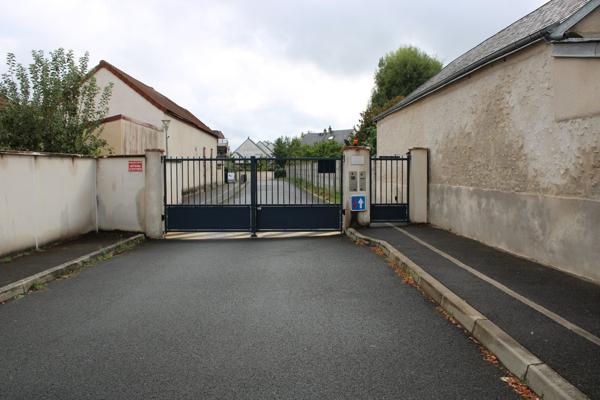 Appartement à OLIVET (45160)