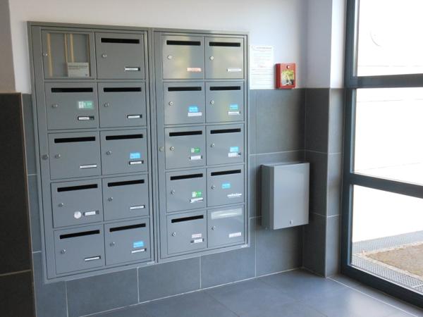 Appartement à OLIVET (45160)