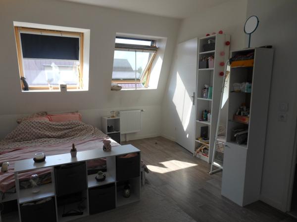 Appartement à OLIVET (45160)