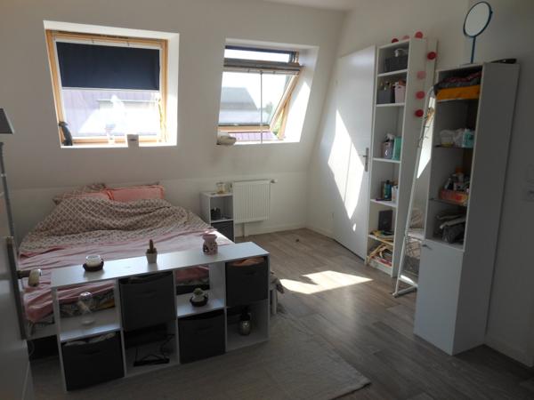 Appartement à OLIVET (45160)