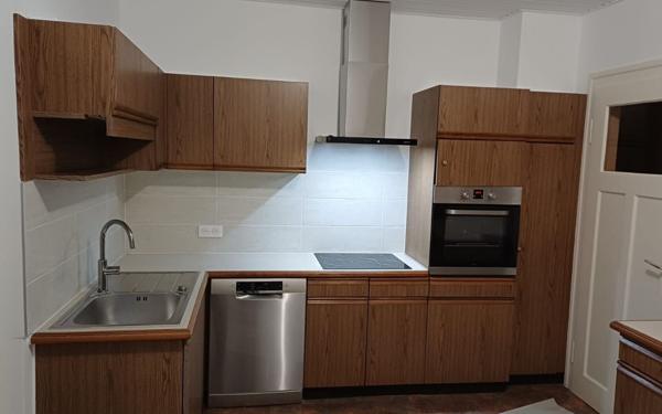 Appartement à louer    4 pièces •  Souffelweyersheim