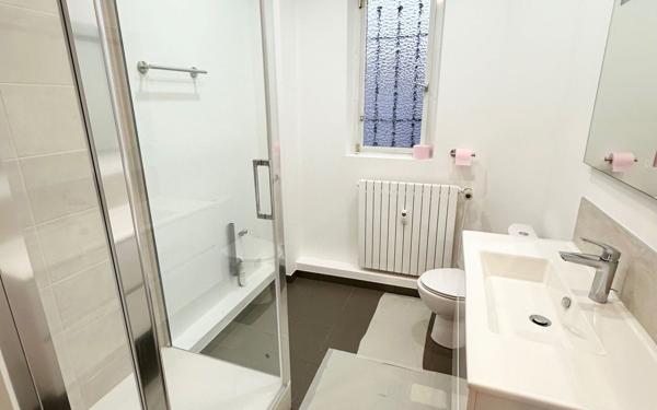 Appartement à louer    4 pièces •  Souffelweyersheim