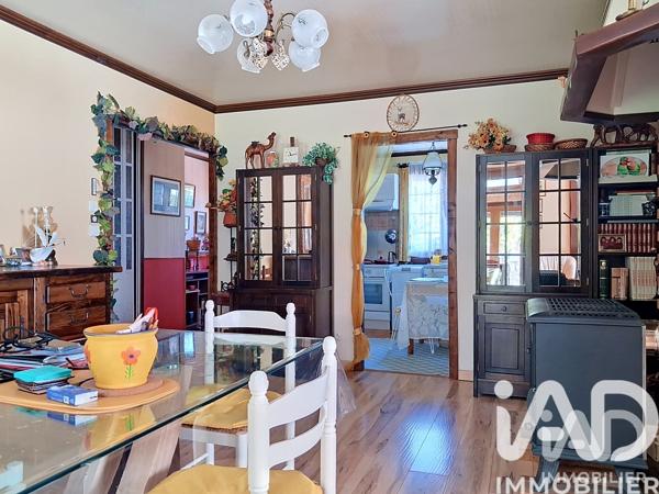 Maison à vendre 4 pièces 103 m² Amancy