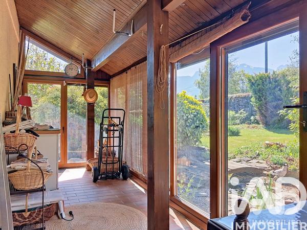 Maison à vendre 4 pièces 103 m² Amancy