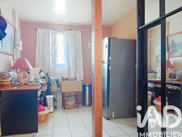 Maison à vendre 4 pièces 103 m² Amancy