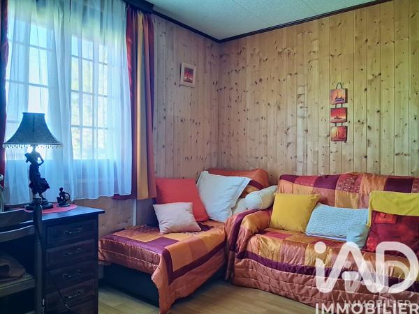 Maison à vendre 4 pièces 103 m² Amancy