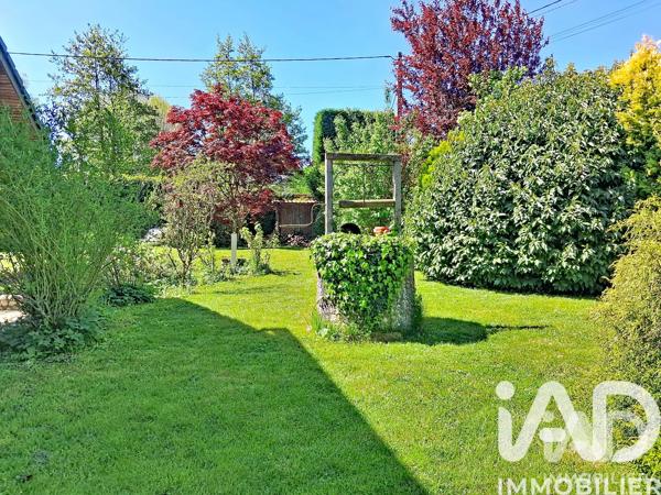 Maison à vendre 4 pièces 103 m² Amancy