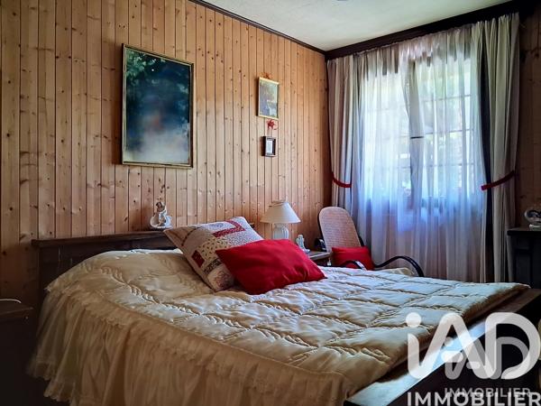 Maison à vendre 4 pièces 103 m² Amancy