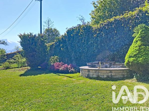 Maison à vendre 4 pièces 103 m² Amancy