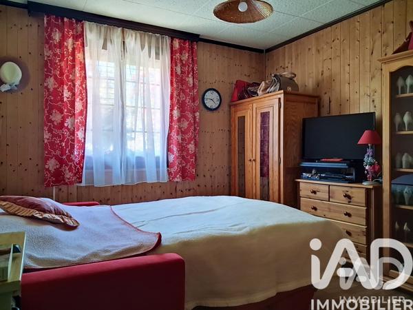 Maison à vendre 4 pièces 103 m² Amancy