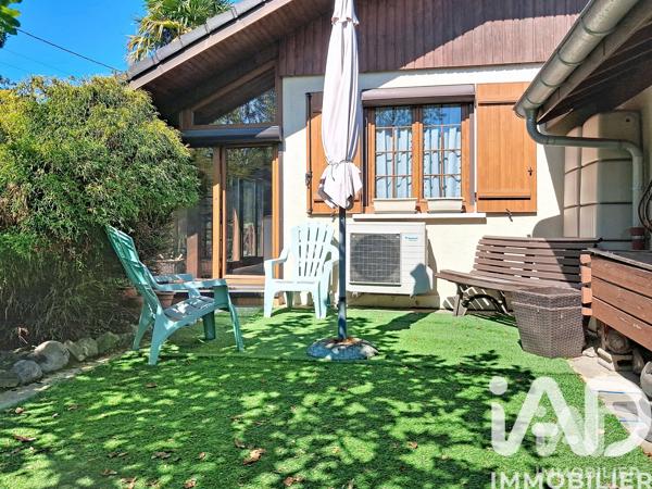 Maison à vendre 4 pièces 103 m² Amancy