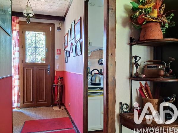 Maison à vendre 4 pièces 103 m² Amancy